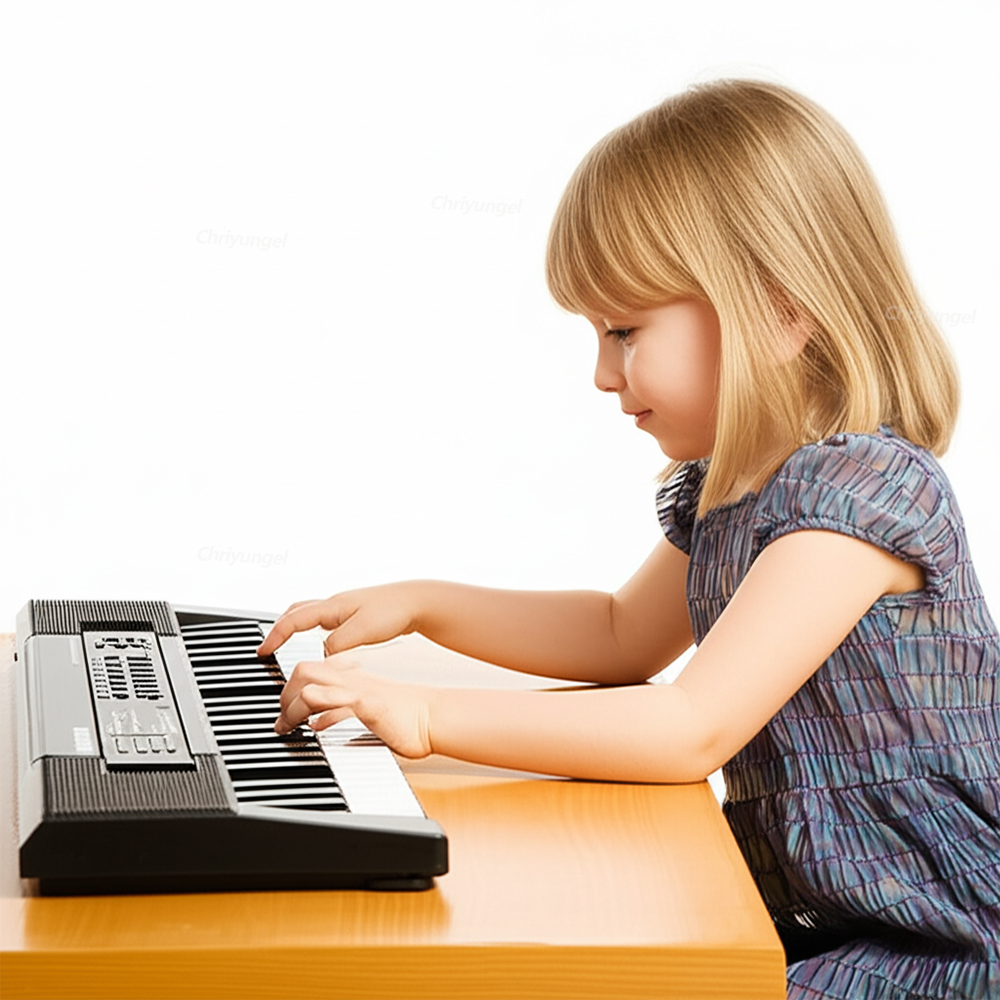 37 Keys Electronic Piano Keybo – Musical Instrument Keyboard recenzja i cena