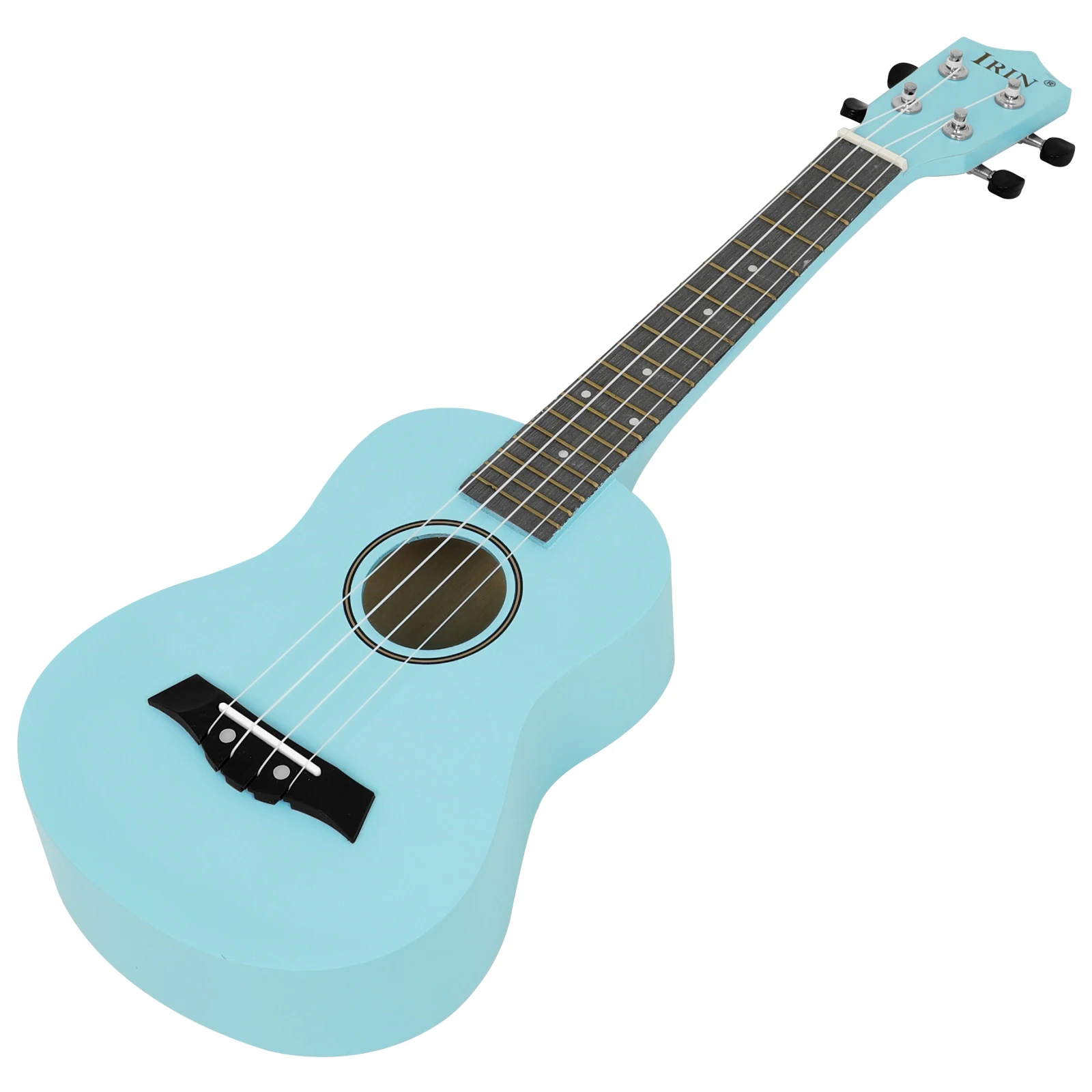 IRIN 23 Inch Ukulele 4 Strings – Musical Instrument Hawaiian recenzja i cena