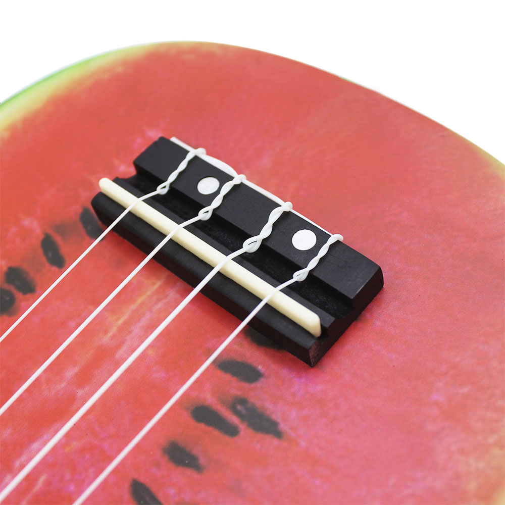 IRIN 21 Inch Ukulele 4 Strings – Musical Instrument Hawaiian recenzja i cena