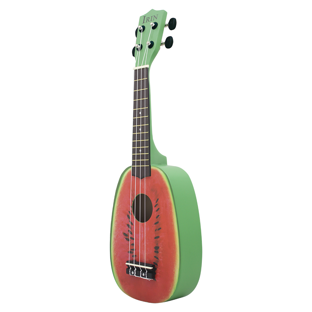 IRIN 21 Inch Ukulele 4 Strings – Musical Instrument Hawaiian recenzja i cena