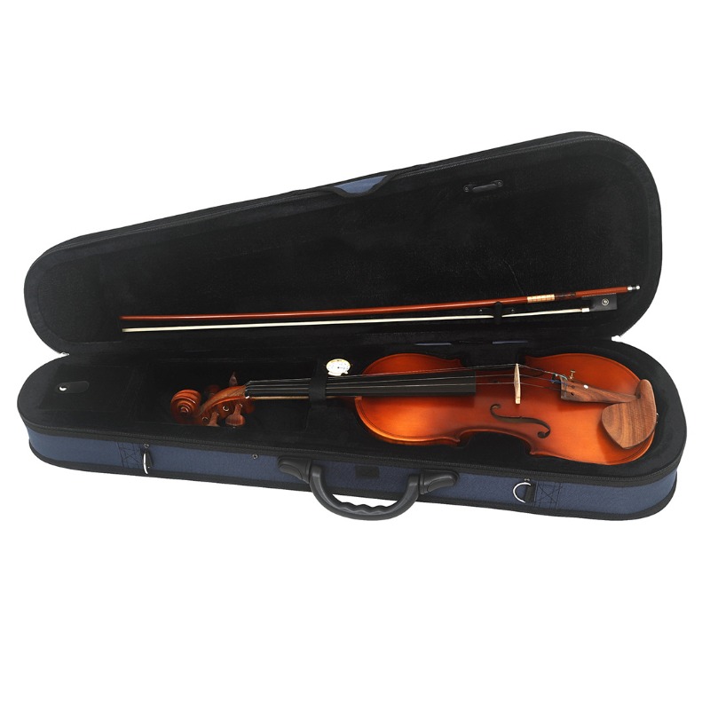 4/4 Oxford Cloth Violin Case L – Musical Instrument Box recenzja i cena