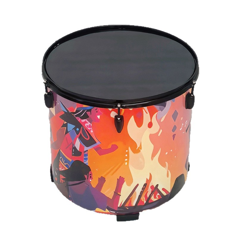 Ground Samba Drum Professional – Musical Instrument Of Africa recenzja i cena