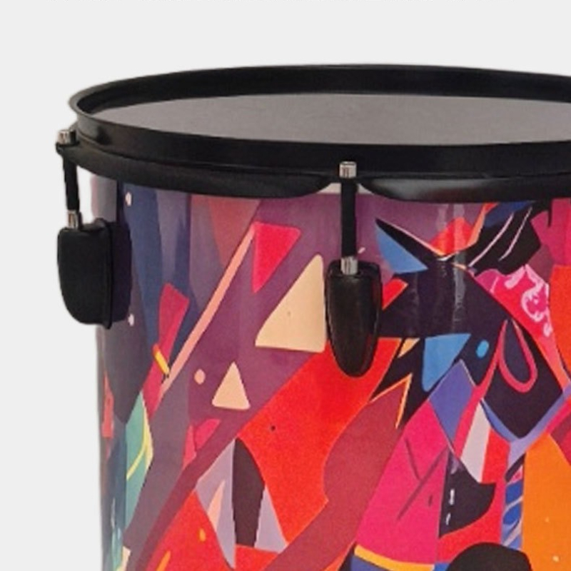 Ground Samba Drum Professional – Musical Instrument Of Africa recenzja i cena