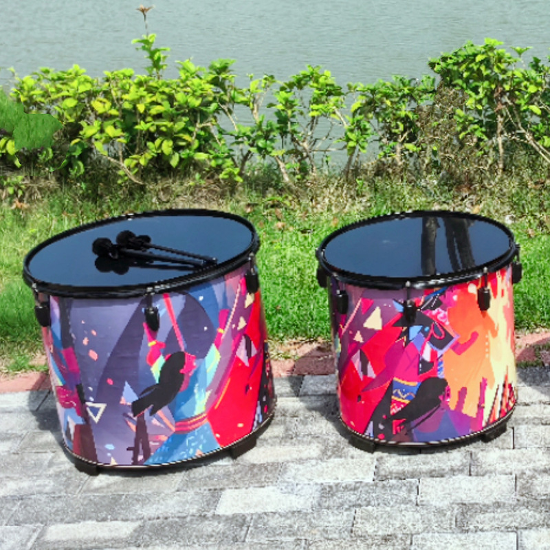 Ground Samba Drum Professional – Musical Instrument Of Africa recenzja i cena