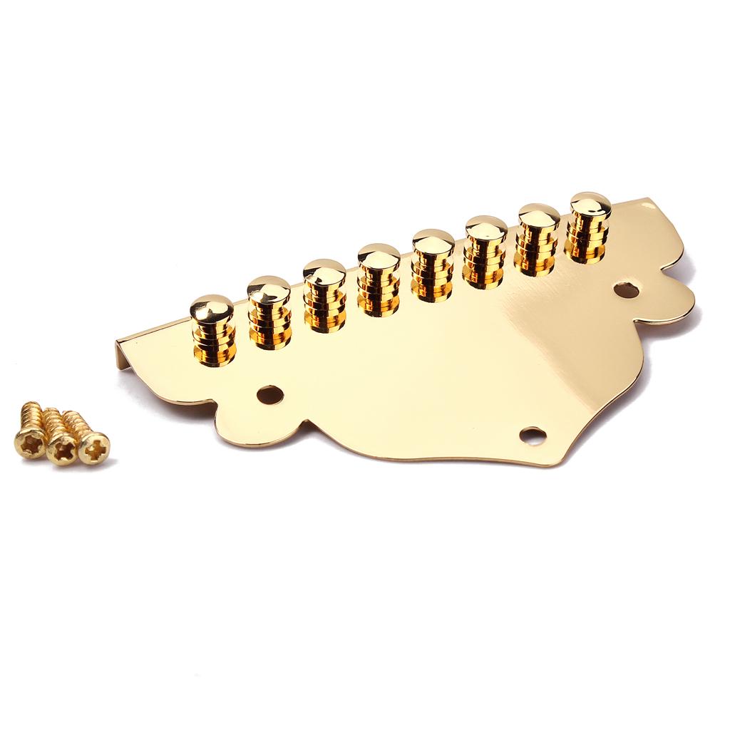 Mandolin Tailpiece Replacement – Mandolin A Style recenzja i cena