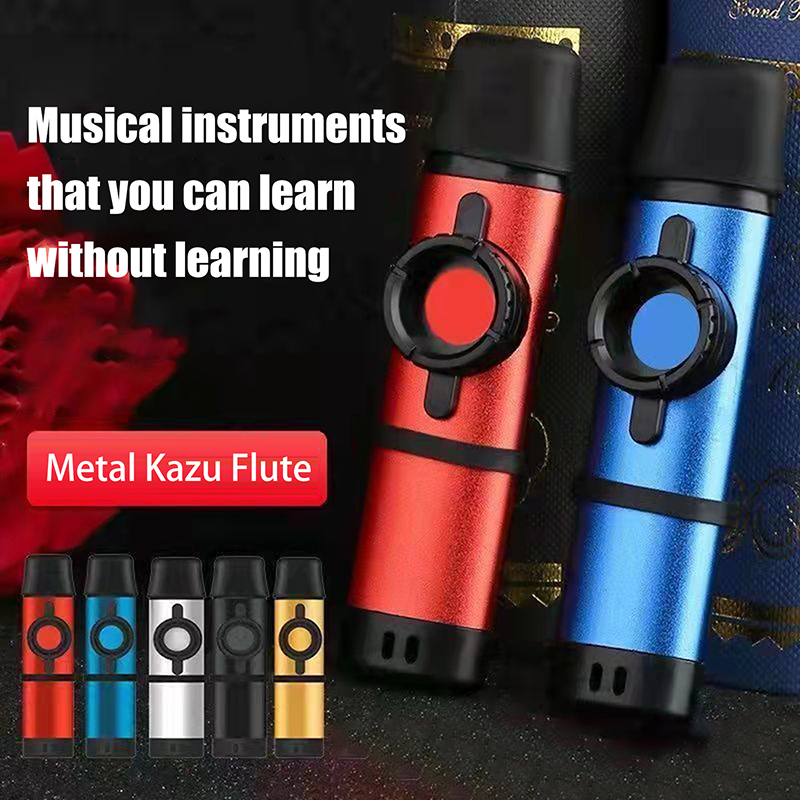 HOT Kazoo For Adults Kids Prof – Musical Instrument Keyboard recenzja i cena