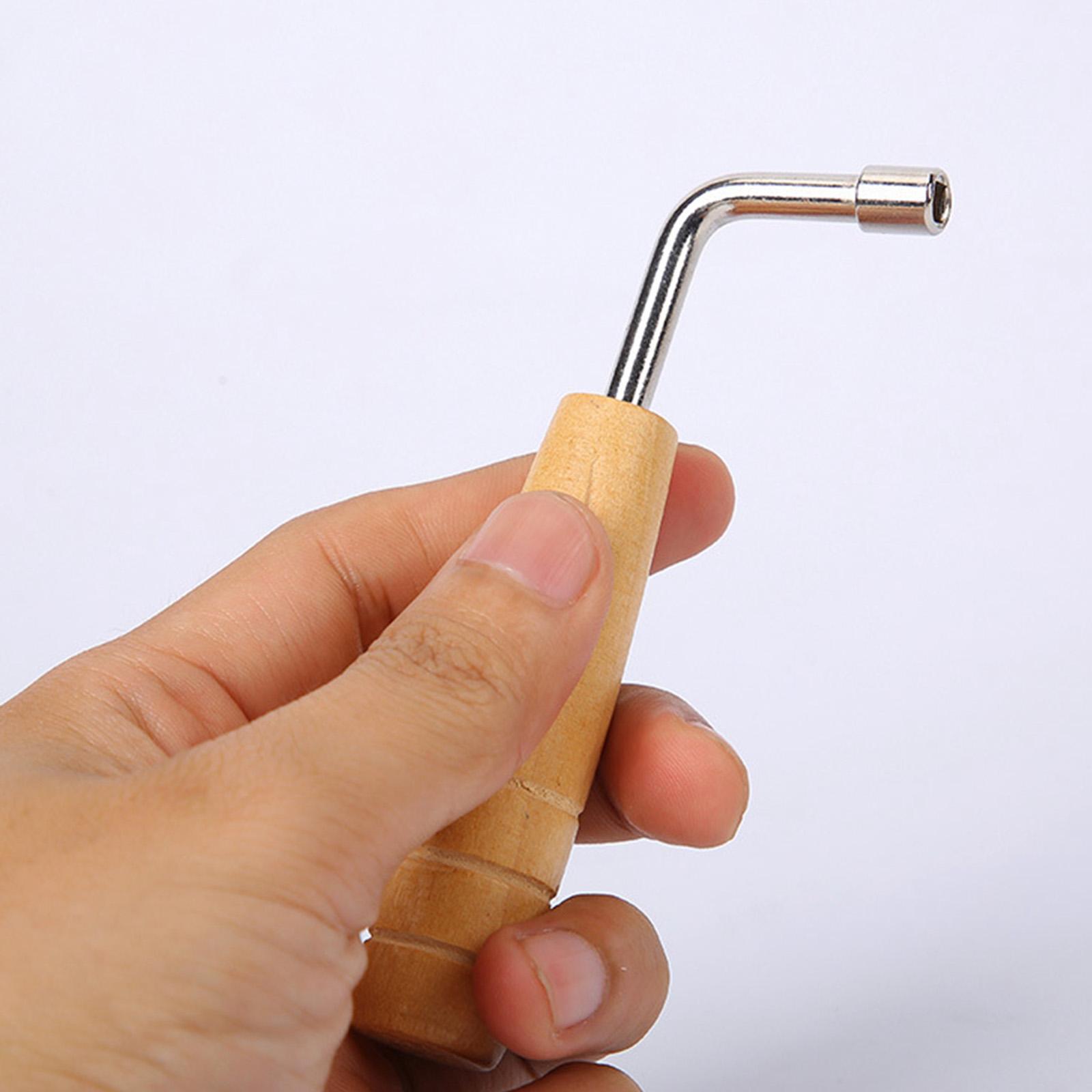 Tuning Wrench Lyre and Harp Ha – Musical Instrument Lyre recenzja i cena